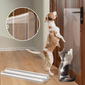 2-Pack 40'' x 16'' PVC Door Protector I842048