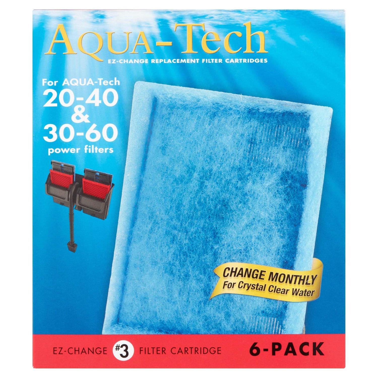 EZ Change Replacement Filter R434763